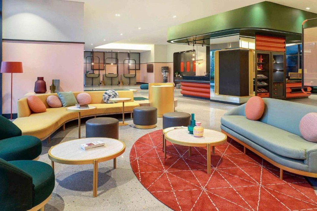 Ibis Styles Jakarta Tanah Abang Hotel 9/49