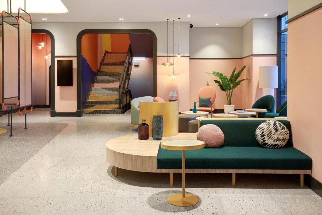 Ibis Styles Jakarta Tanah Abang Hotel 8/49