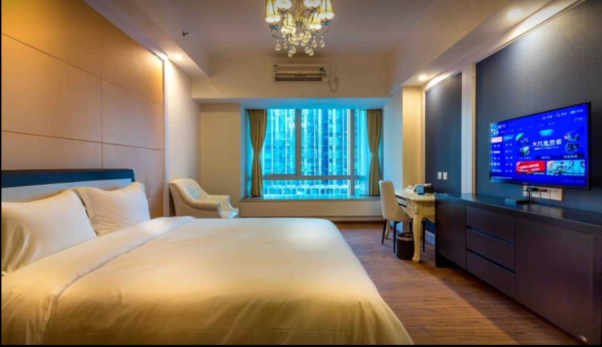 Lavande Hotel Guangzhou Ximenkou Metro Station 10/42