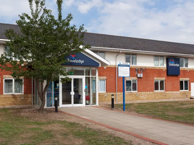 Travelodge Reading M4 Eastbound 1/13