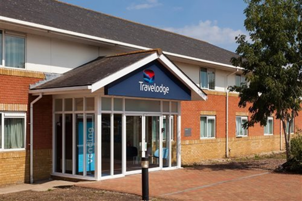 Travelodge Reading M4 Westbound