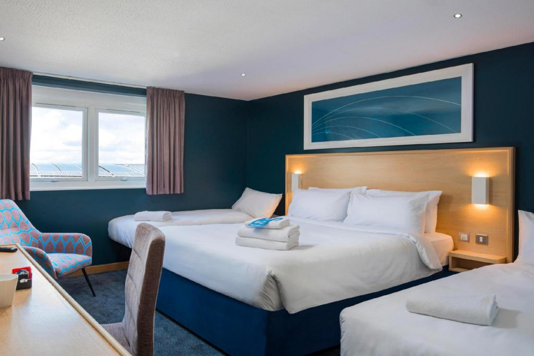Travelodge Reading M4 Westbound — photo 4