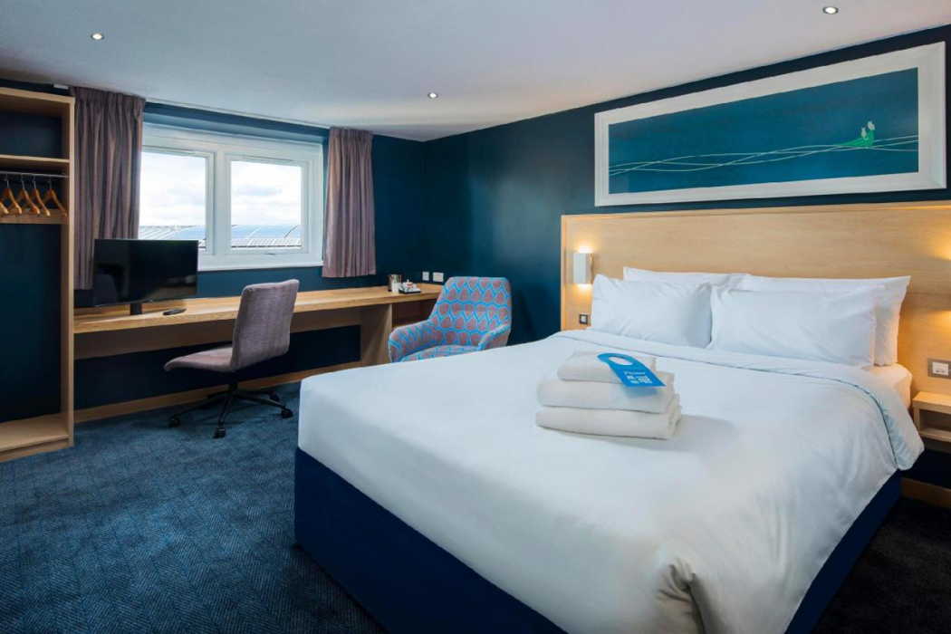 Travelodge Reading M4 Westbound — photo 5