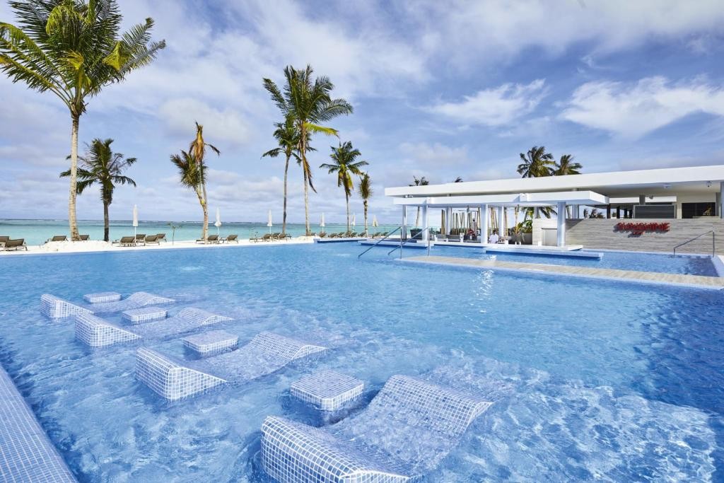 Hotel Riu Atoll 16/51