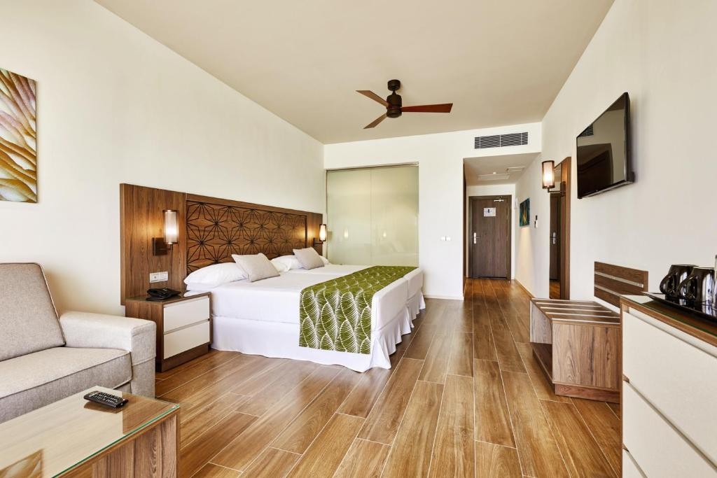 Hotel Riu Atoll 8/51