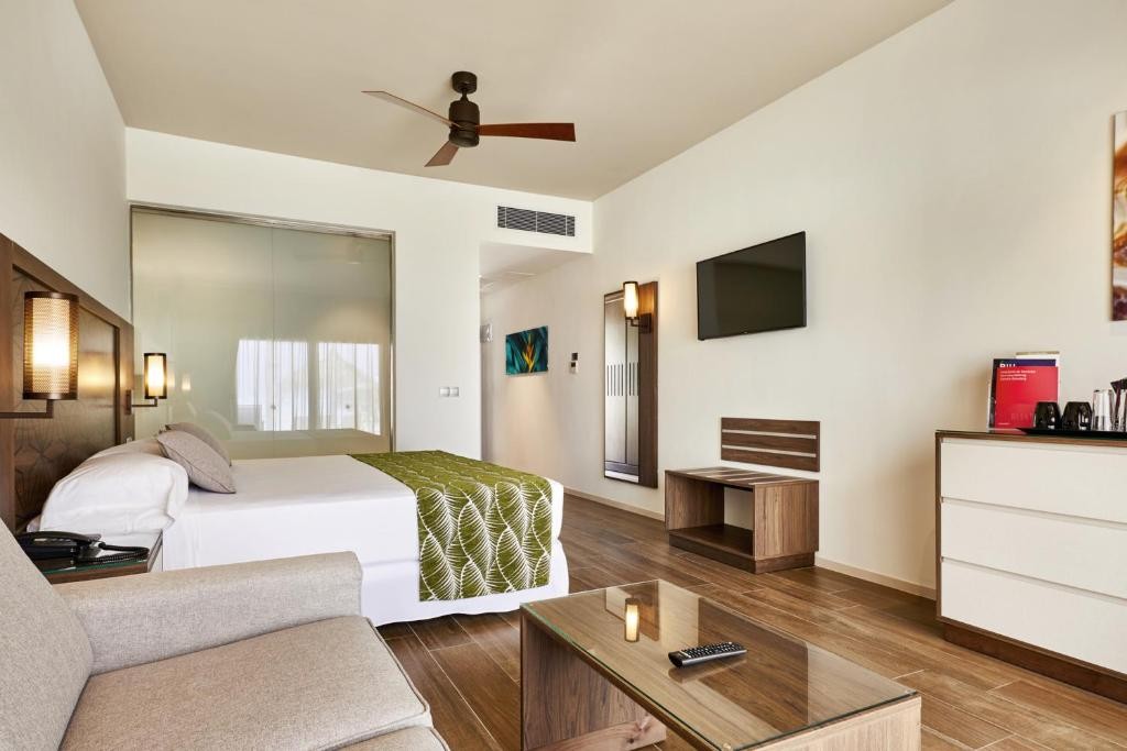 Hotel Riu Atoll 6/51