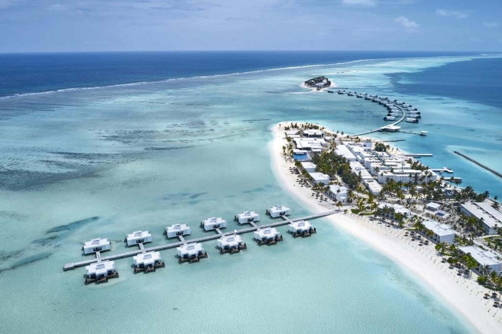 ホテル リウ アトール 写真1