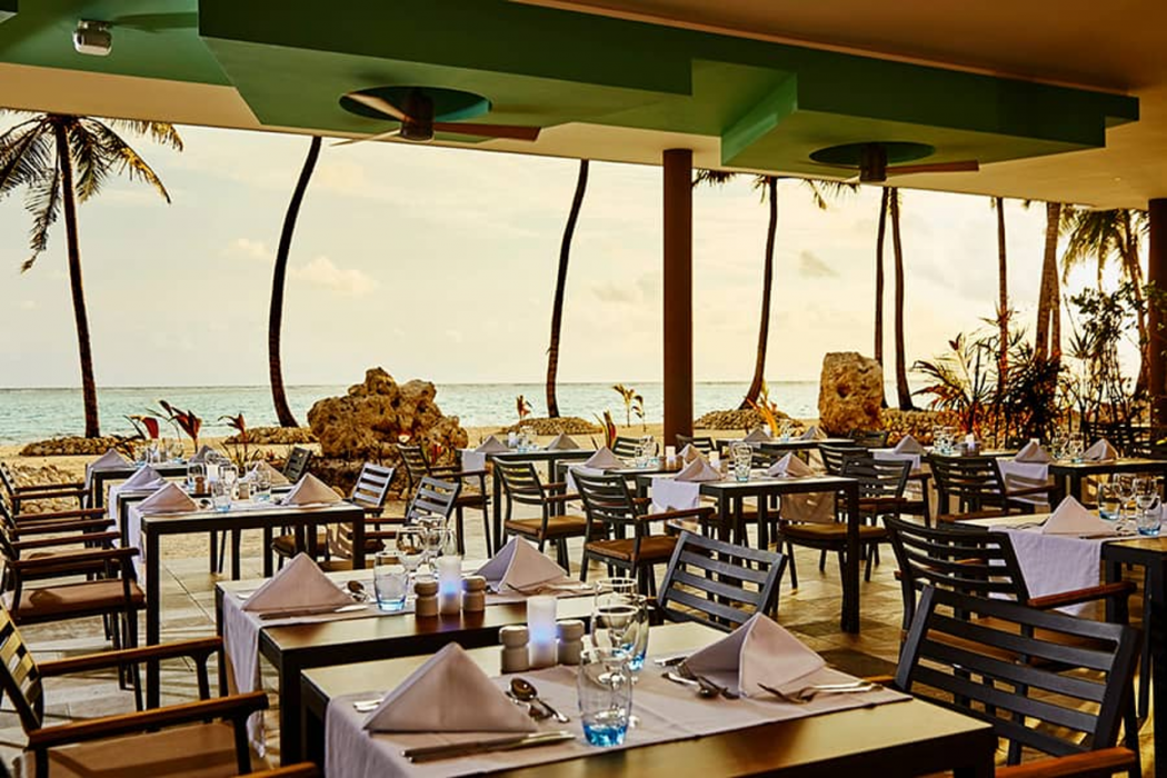 Riu Palace Maldivas 35/72