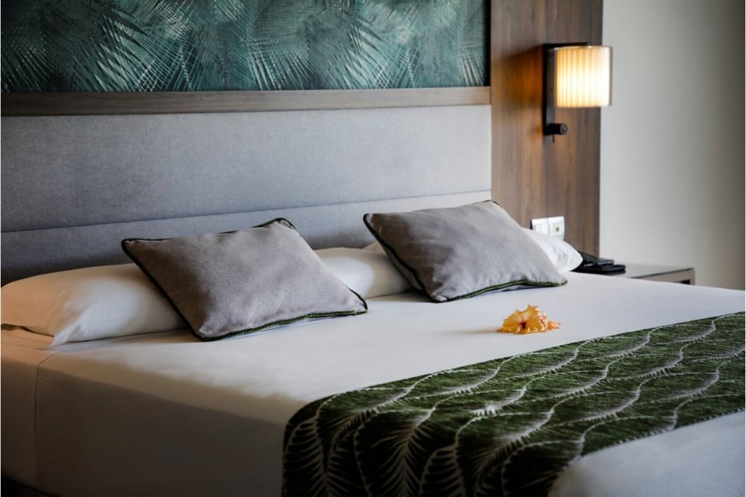 Riu Palace Maldivas 8/72