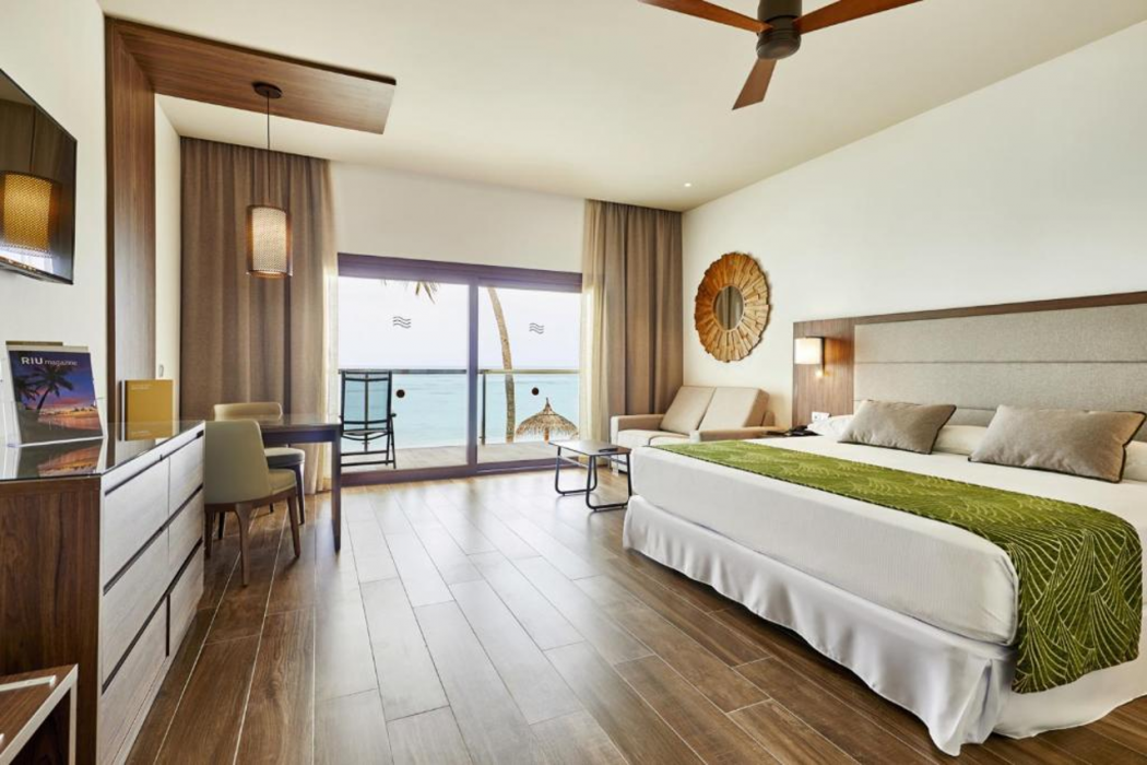 Riu Palace Maldivas 17/72