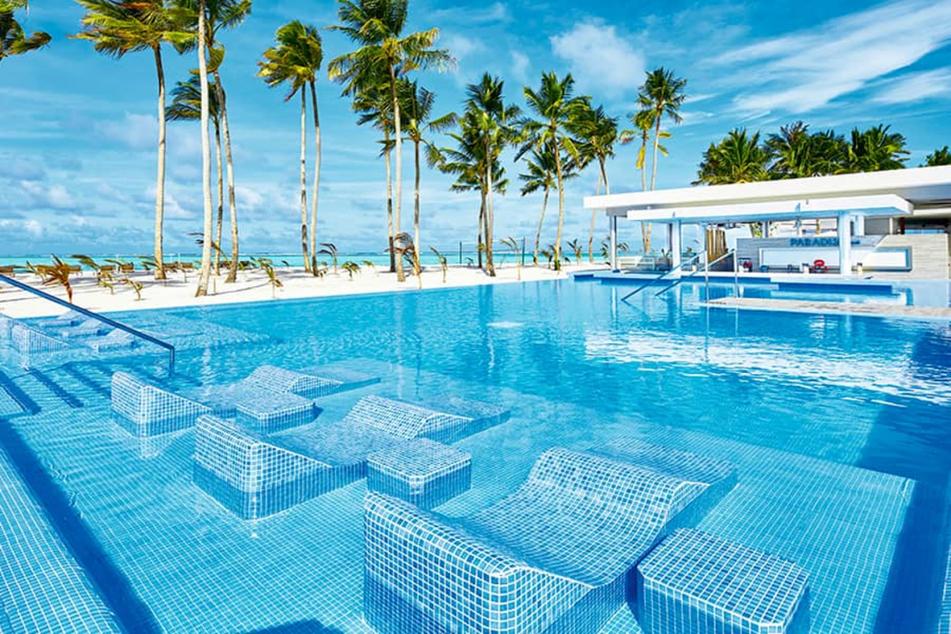 Riu Palace Maldivas 27/72