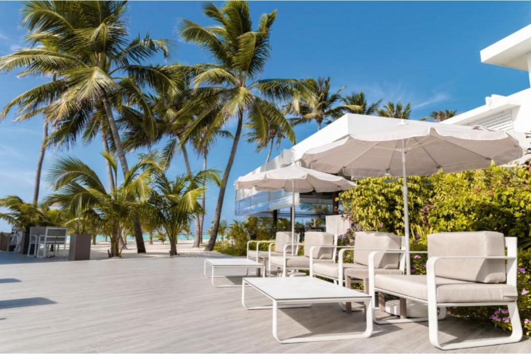 Riu Palace Maldivas 21/72