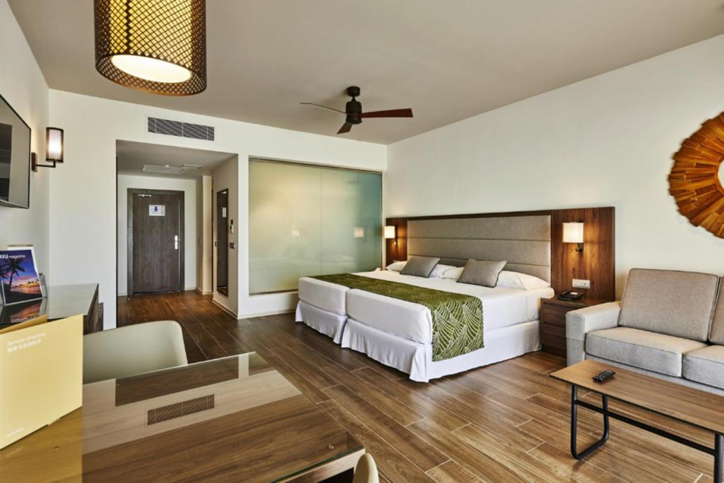 Riu Palace Maldivas 15/72