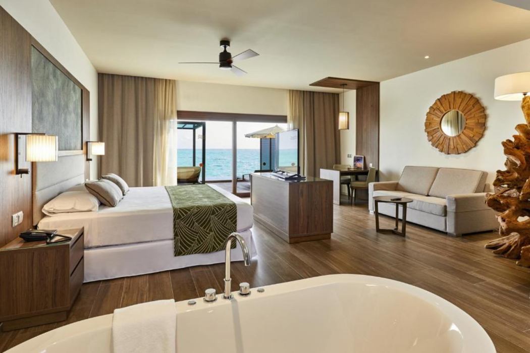 Riu Palace Maldivas 13/72