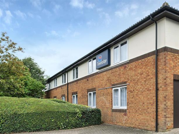 Travelodge Grantham Colsterworth 1/11