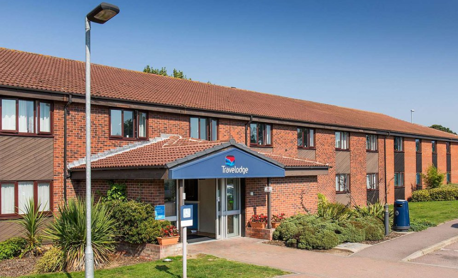 Travelodge Great Yarmouth Acle 1/20