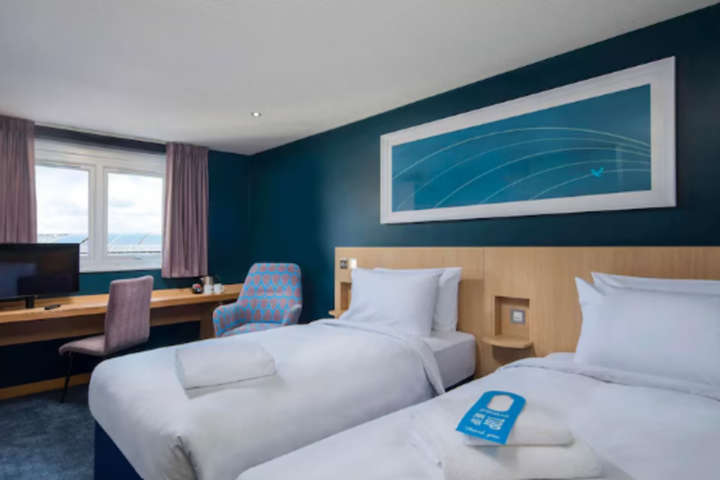 Travelodge Stoney Cross Lyndhurst — foto 5
