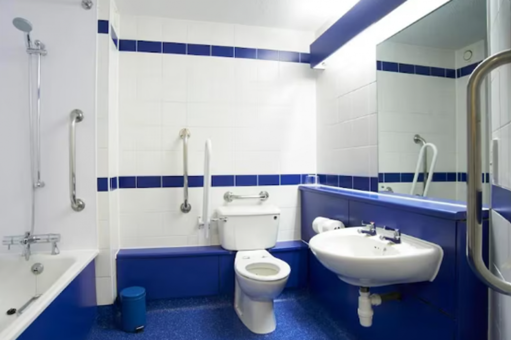 Travelodge Stoney Cross Lyndhurst — foto 3