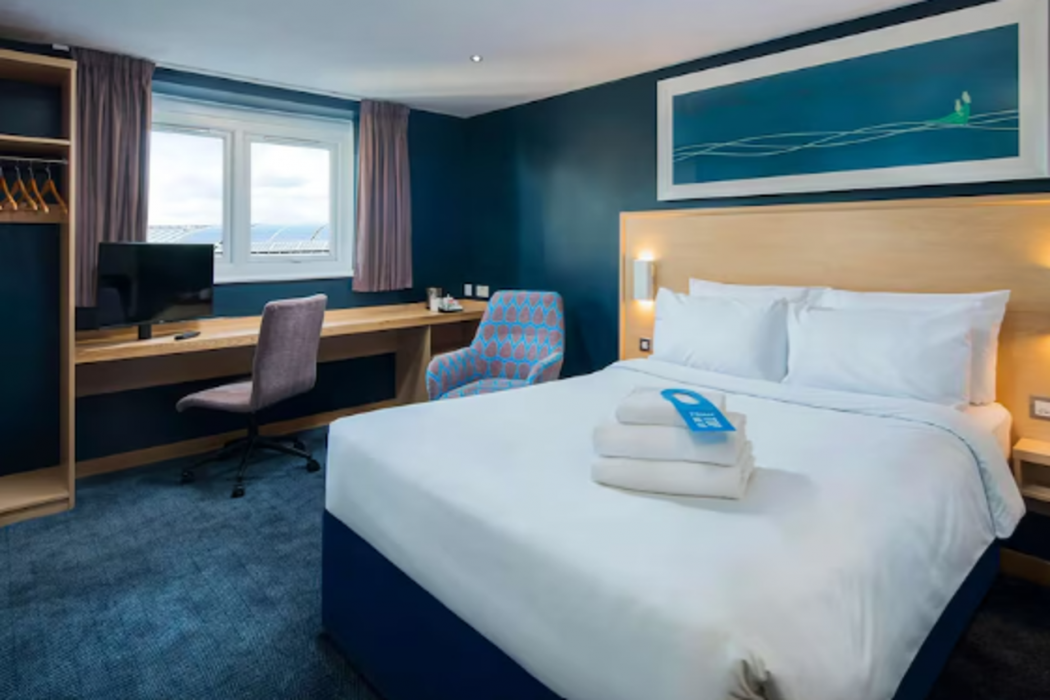 Travelodge Stoney Cross Lyndhurst 8/32
