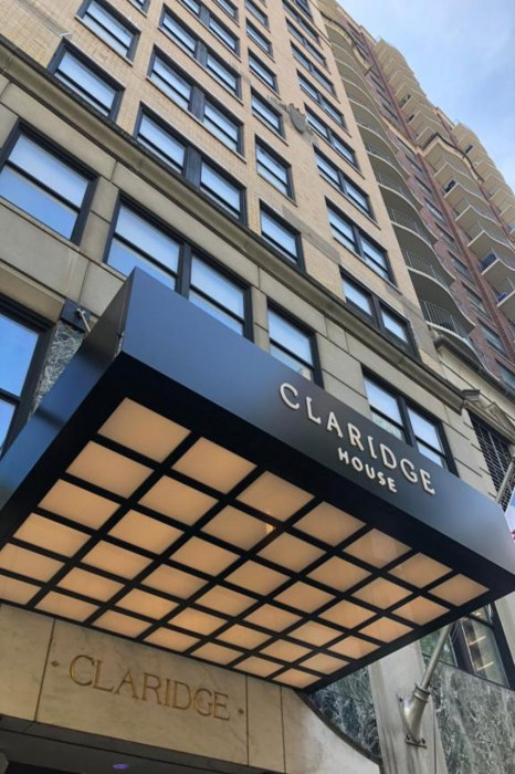Claridge House Chicago, Tapestry Collection by Hilton 2/51