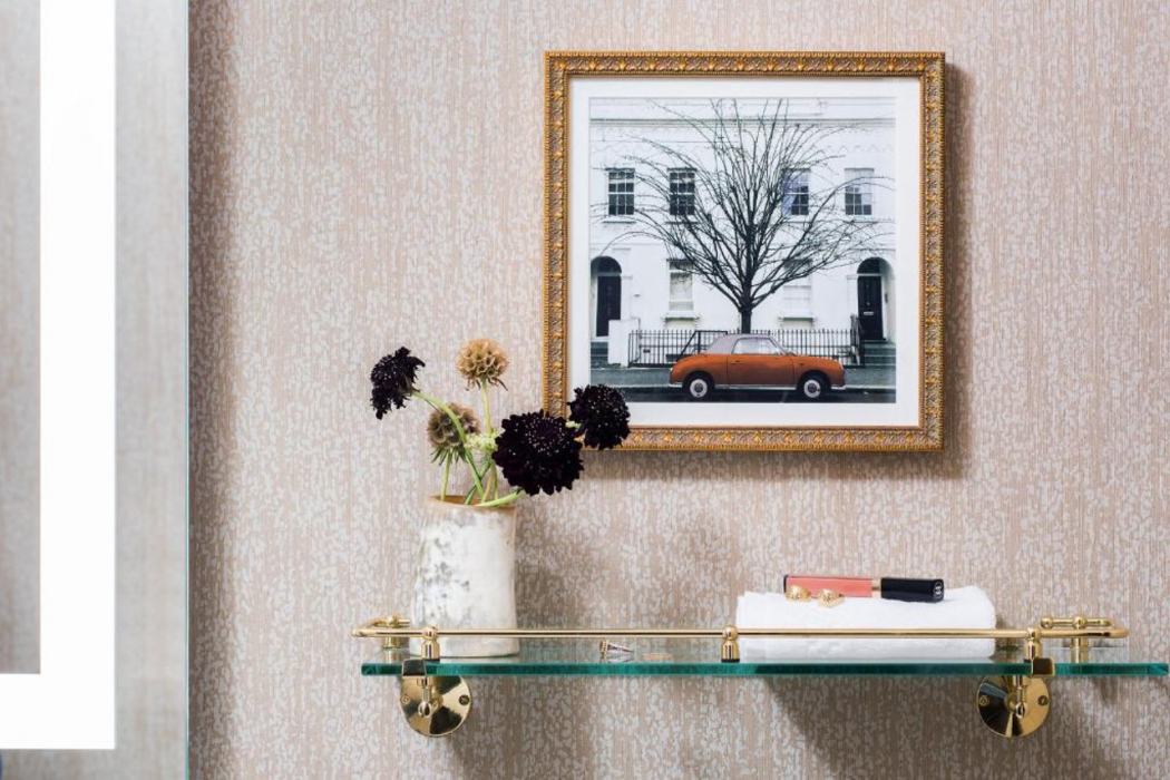 Claridge House Chicago, Tapestry Collection by Hilton 18/51