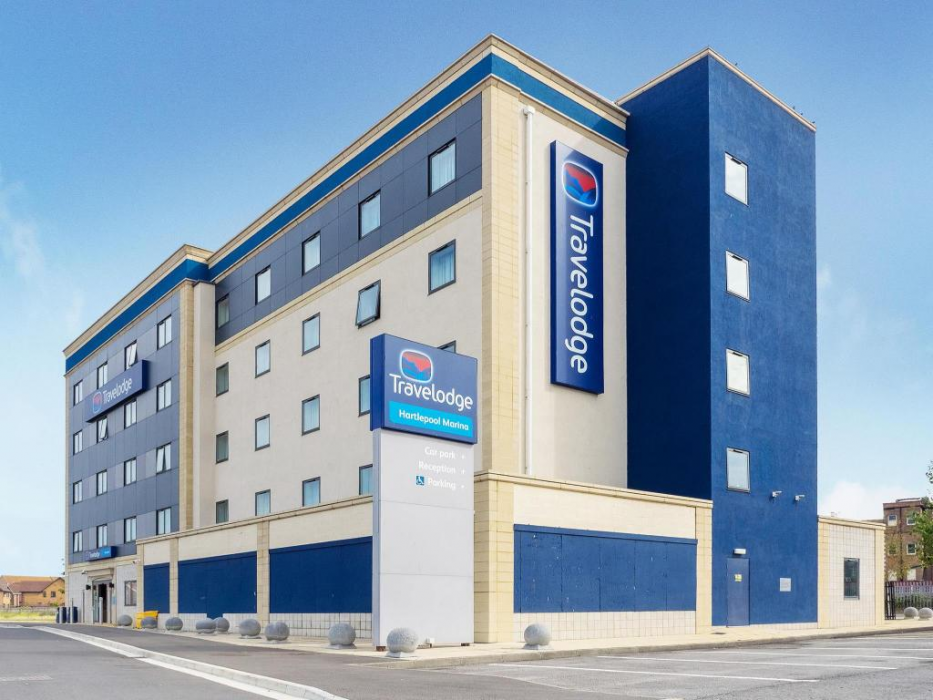 Travelodge Hartlepool Marina 1/15
