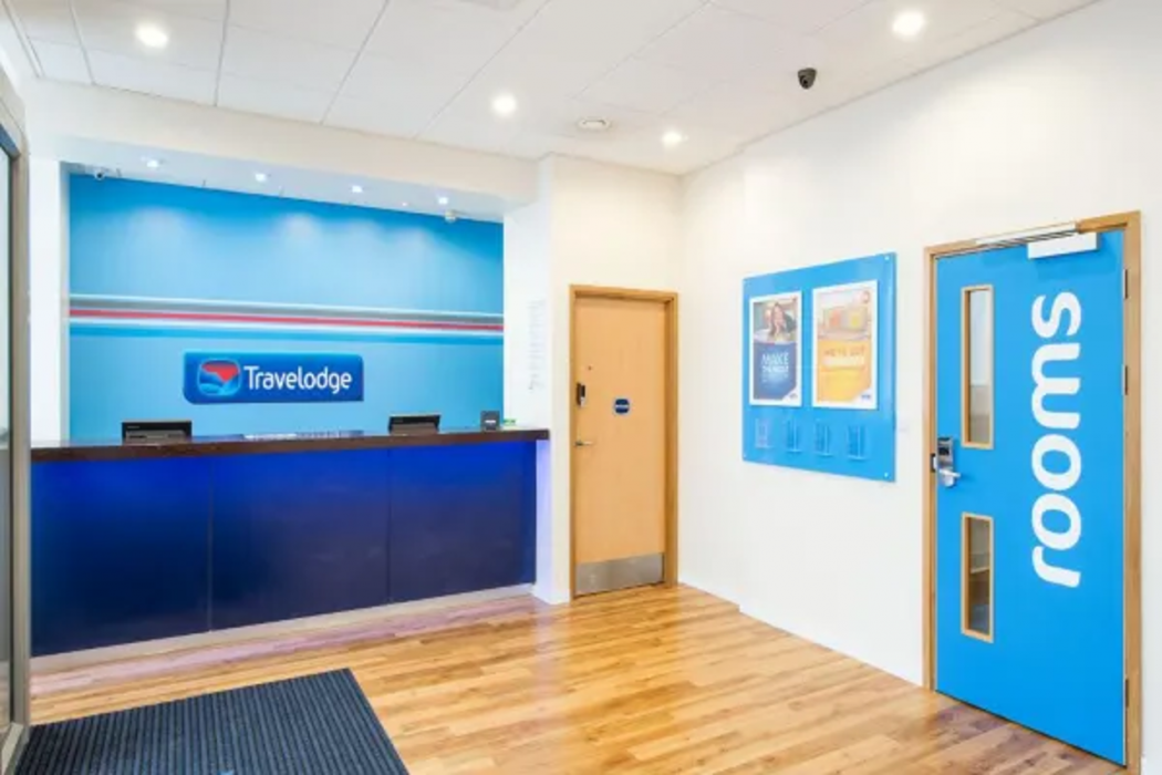 Travelodge Holyhead 15/23
