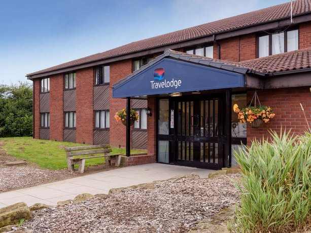 Travelodge Hull South Cave 1/9