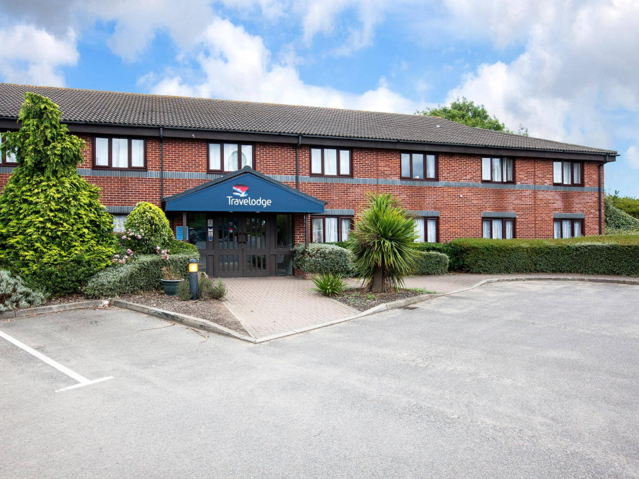 Travelodge Ipswich Capel St Mary 1/18