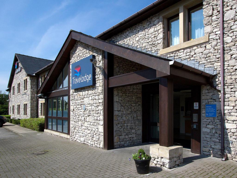 Travelodge Kendal 1/19