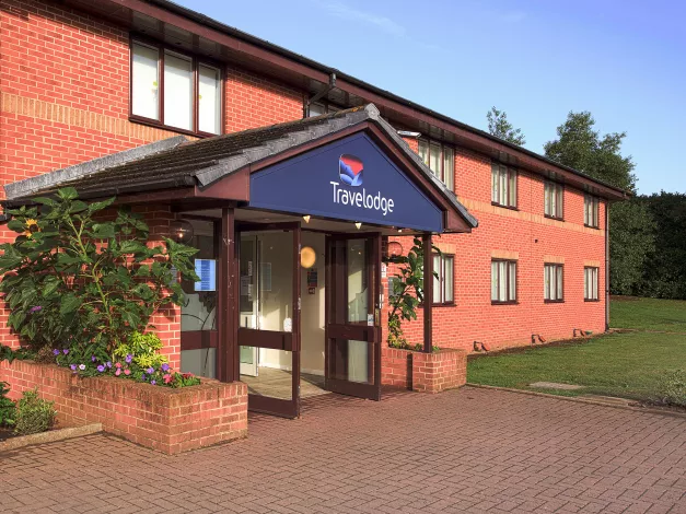 Travelodge Kettering 1/23