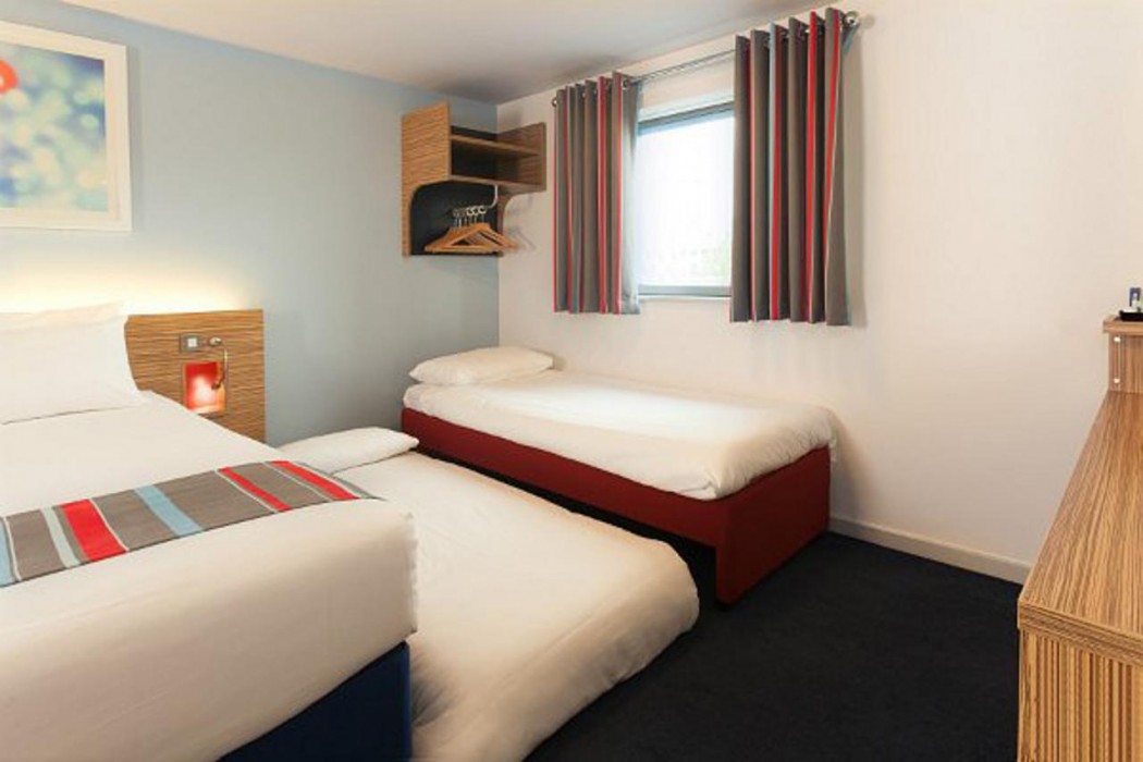 Travelodge Kidderminster — photo 5
