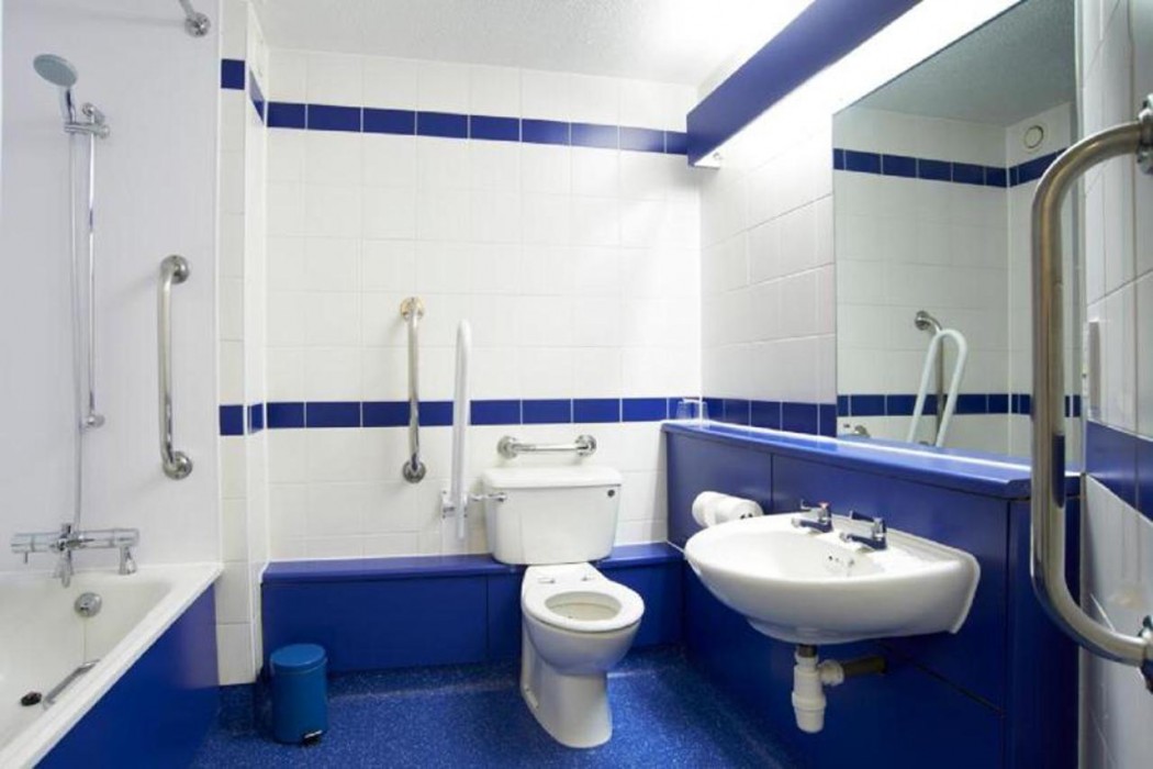 Travelodge Kidderminster 22/26