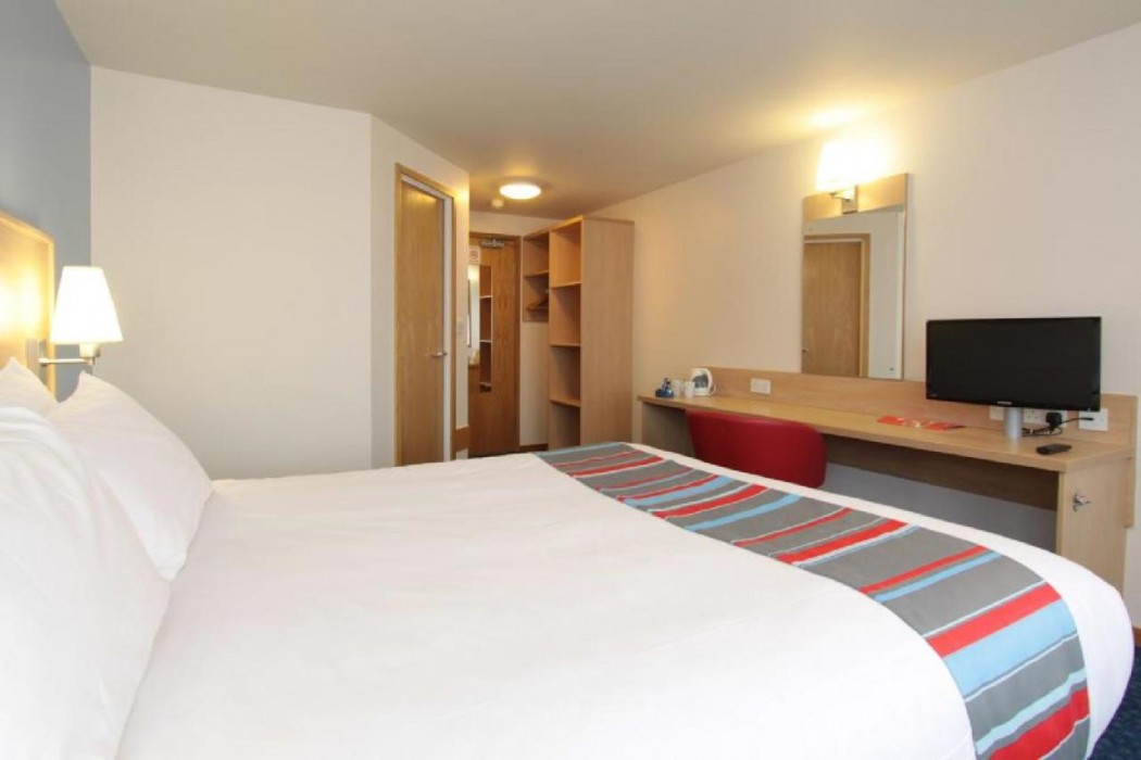 Travelodge Kidderminster — photo 4