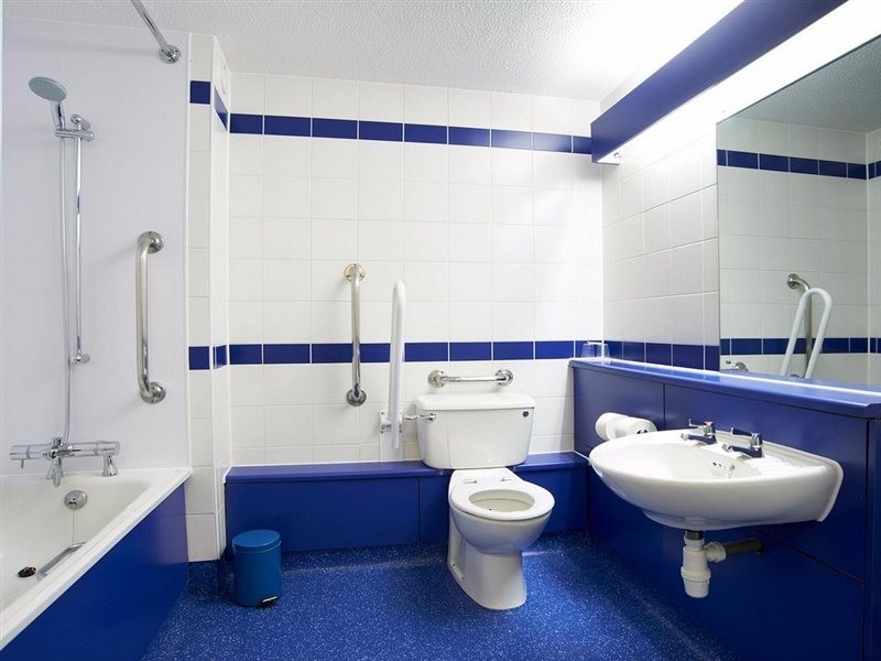 Travelodge Peterborough Eye Green 20/23