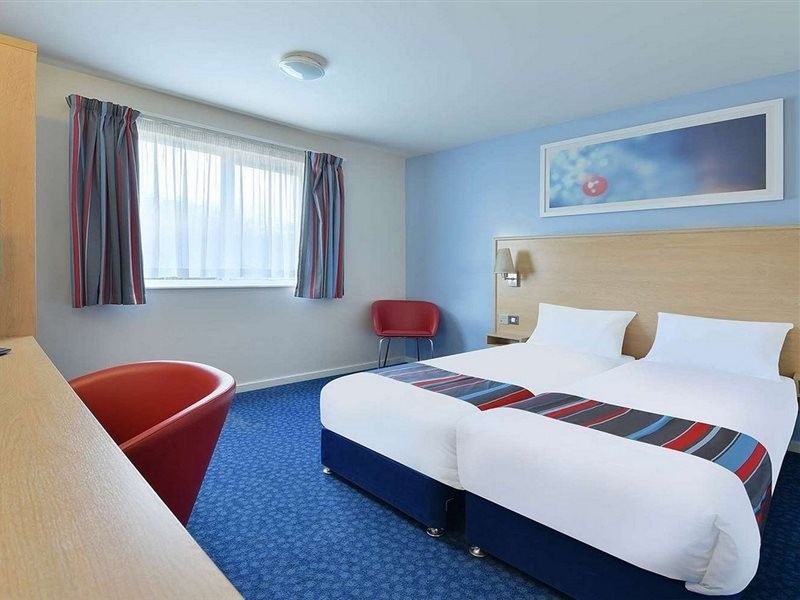 Travelodge Peterborough Eye Green 18/23
