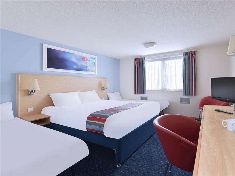 Travelodge Peterborough Eye Green 19/23