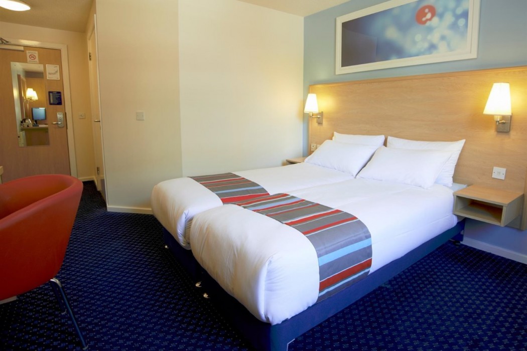 Travelodge Peterborough Eye Green 13/23