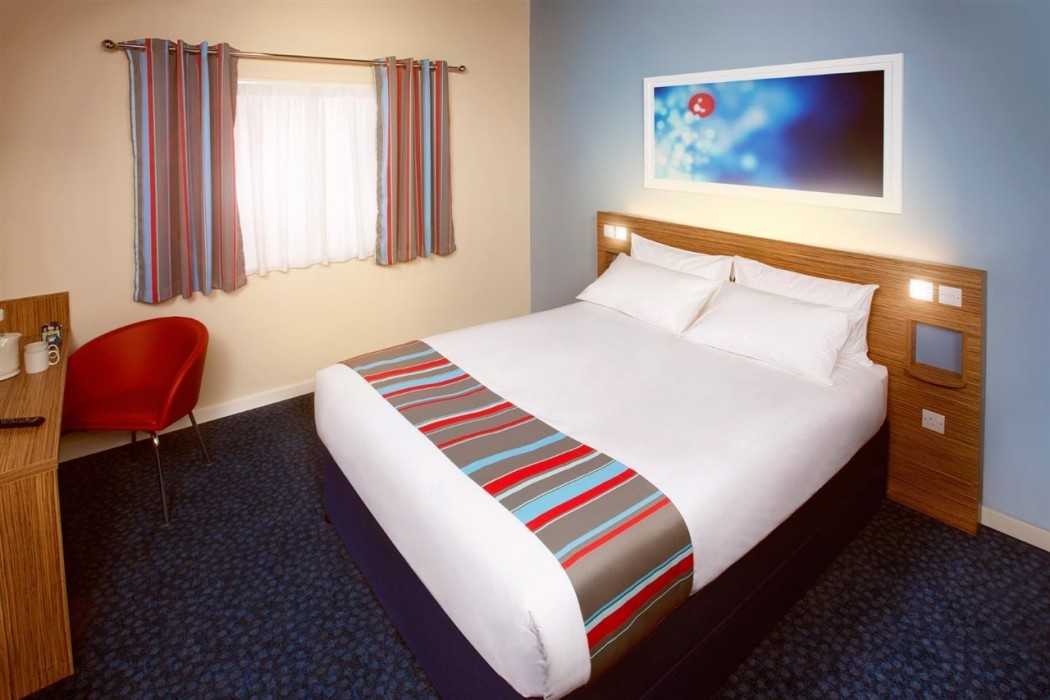 Travelodge Medway M2 19/28