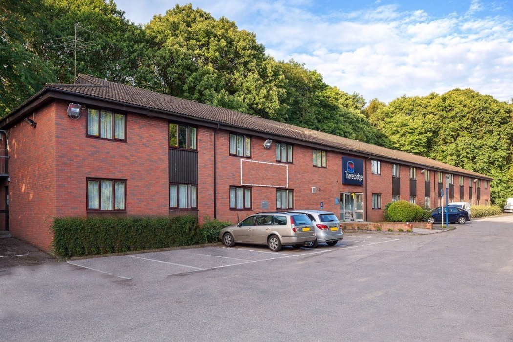 Travelodge Medway M2 15/28