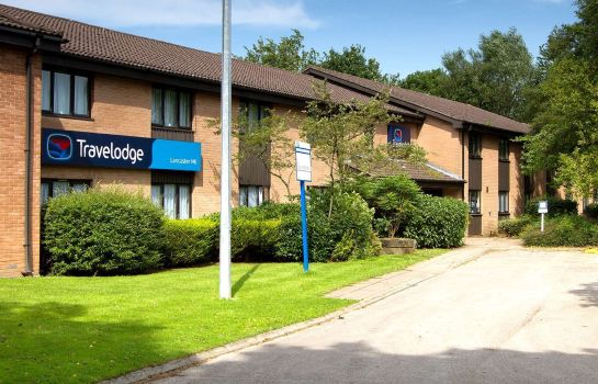 Travelodge Lancaster M6 1/36