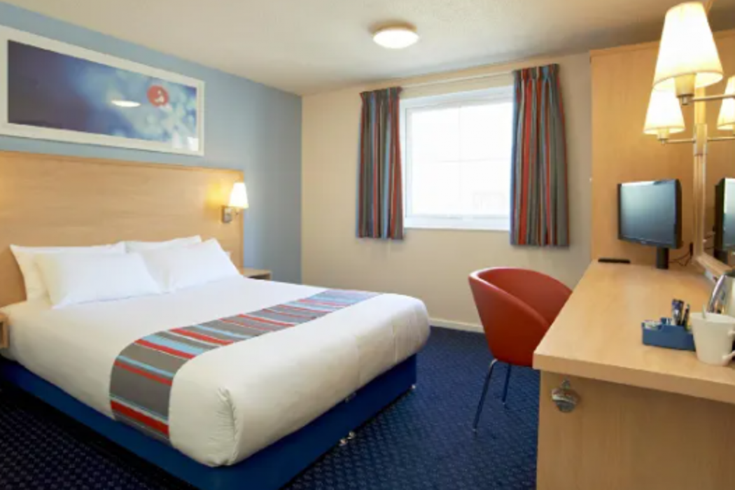Travelodge Lancaster M6 7/36