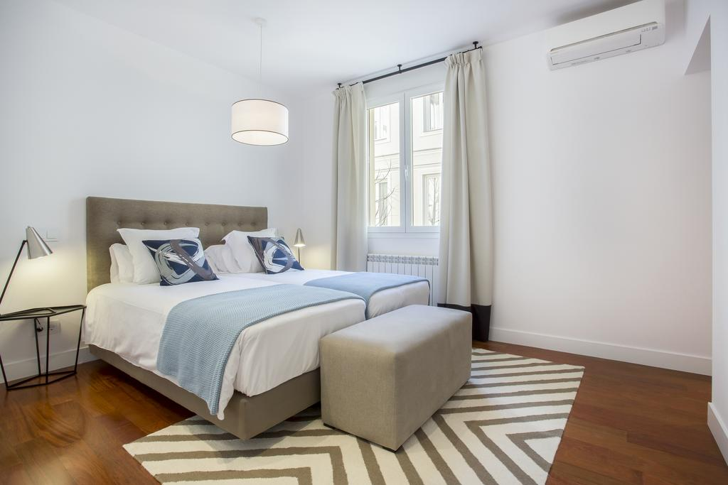 Slow Suites Augusto 6/39
