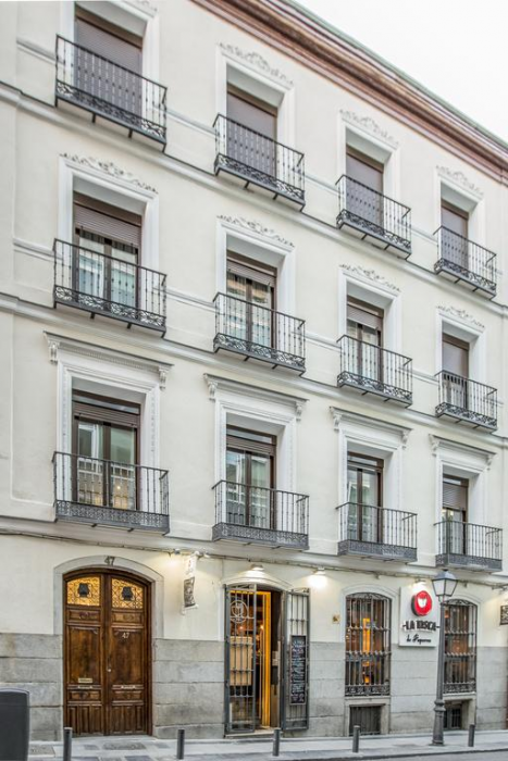 Slow Suites Augusto 1/39