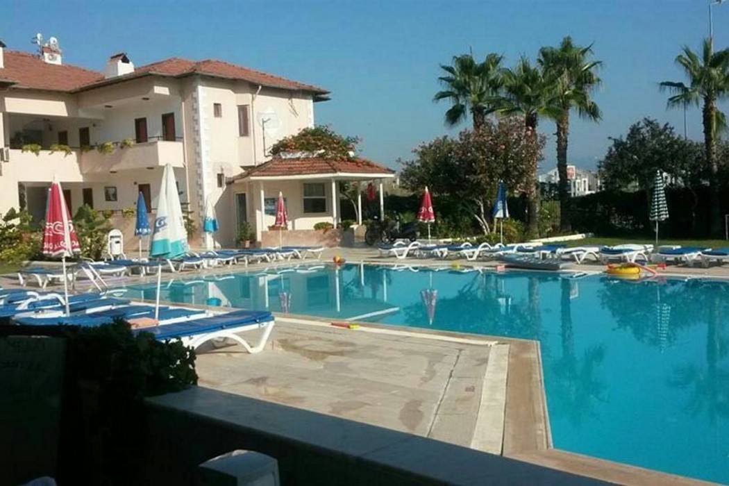 Kaan Hotel 7/11