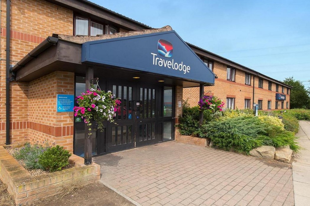 Travelodge Lincoln Thorpe On The Hill 1/30