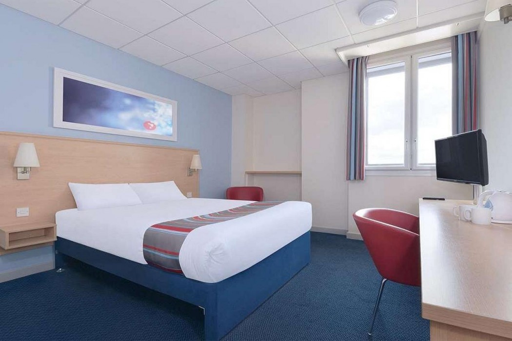 Travelodge Lincoln Thorpe On The Hill 9/30
