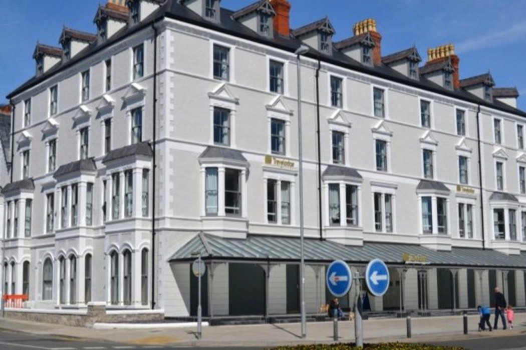 Travelodge Llandudno 13/25