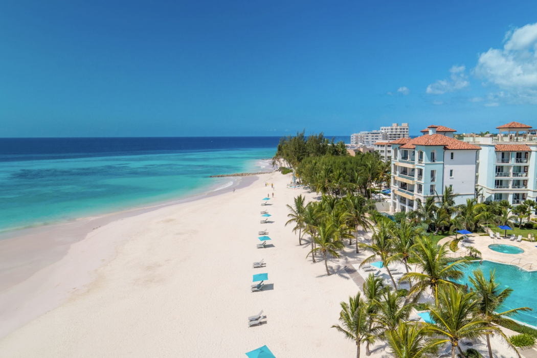 Sandals Royal Barbados - Adults Only 2/81