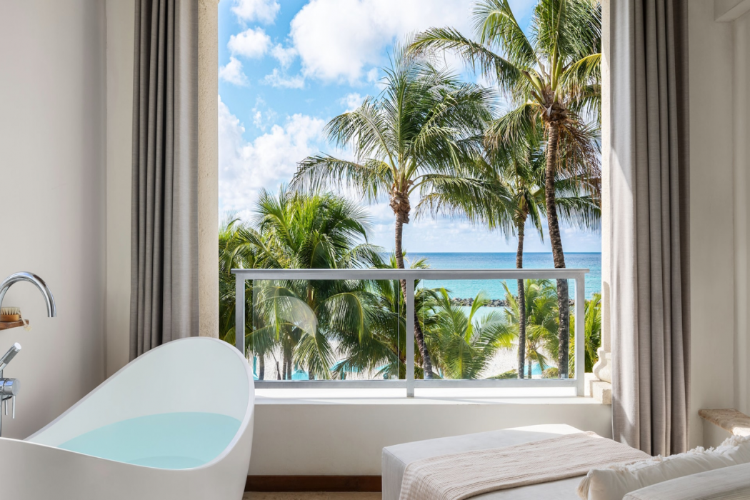 Sandals Royal Barbados - Adults Only 15/81